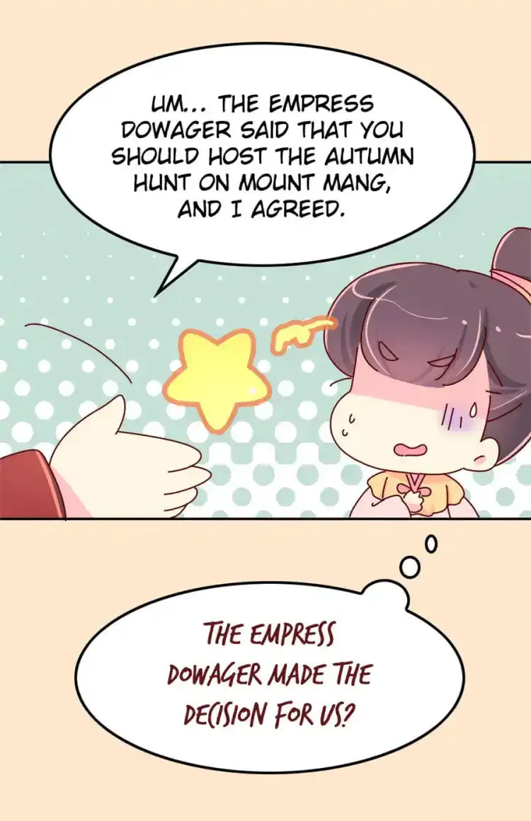 We Won't Die Easily! Chapter 59 page 15 - 