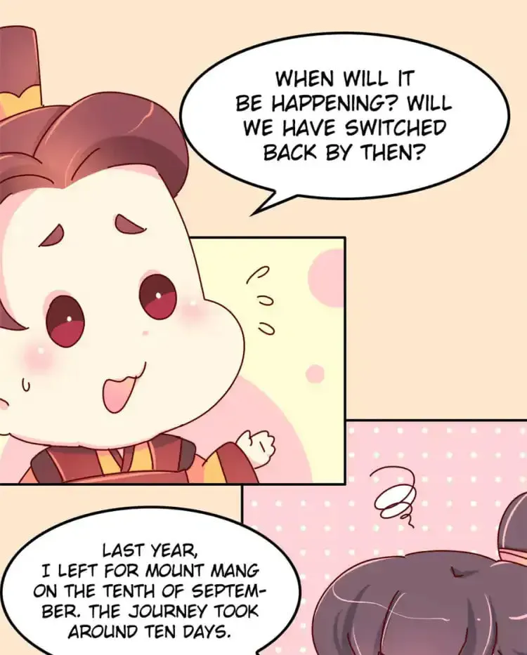 We Won't Die Easily! Chapter 59 page 16 - 