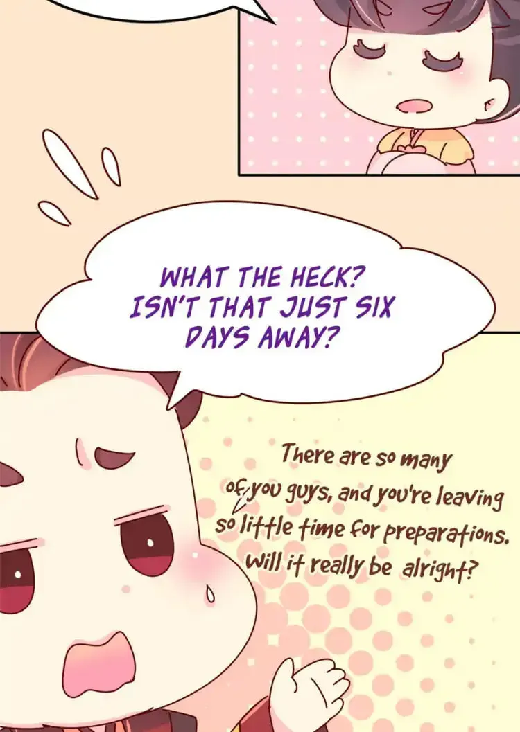 We Won't Die Easily! Chapter 59 page 17 - 