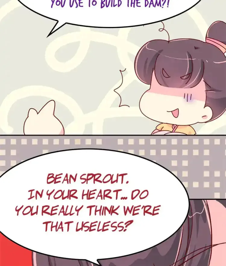 We Won't Die Easily! Chapter 59 page 20 - 
