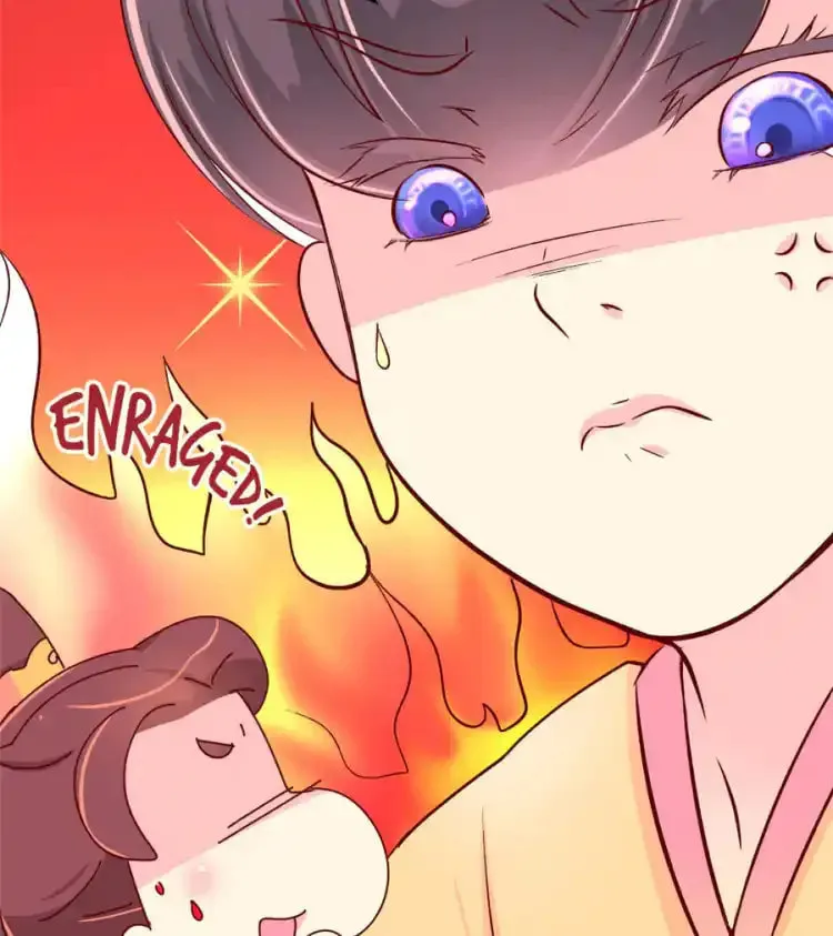 We Won't Die Easily! Chapter 59 page 21 - 