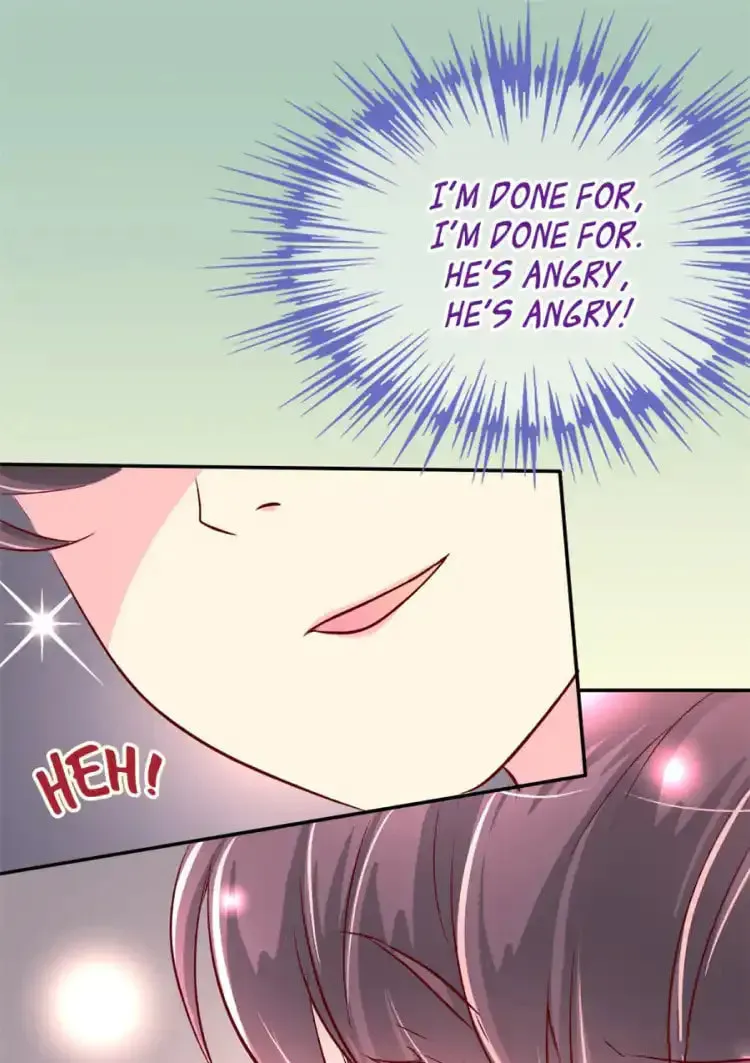 We Won't Die Easily! Chapter 59 page 23 - 
