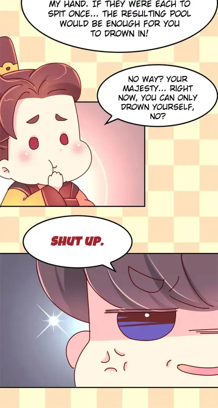 We Won't Die Easily! Chapter 59 page 25 - 