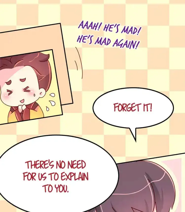 We Won't Die Easily! Chapter 59 page 26 - 