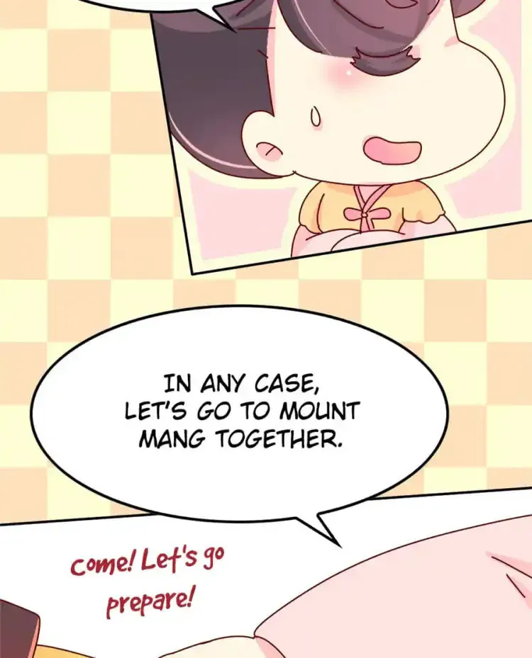 We Won't Die Easily! Chapter 59 page 27 - 