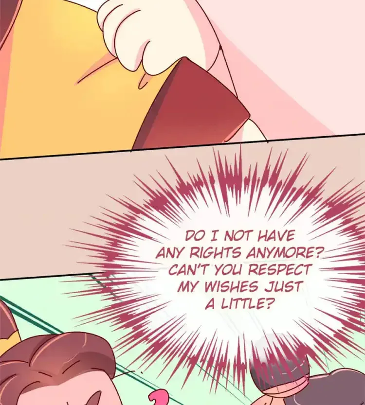 We Won't Die Easily! Chapter 59 page 28 - 