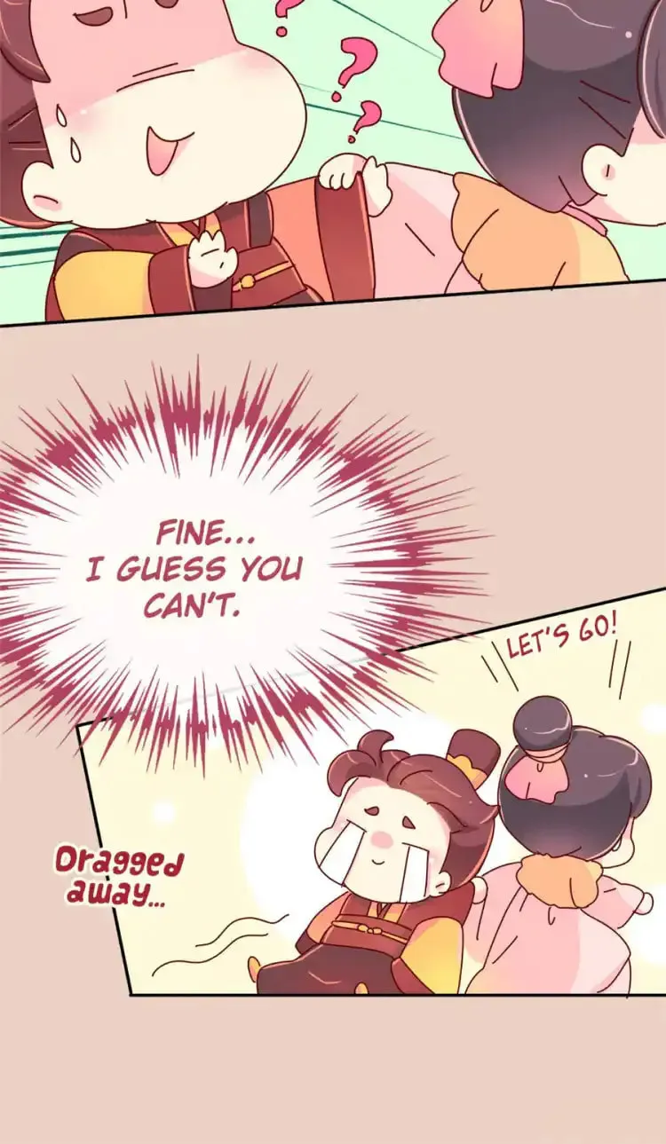 We Won't Die Easily! Chapter 59 page 29 - 