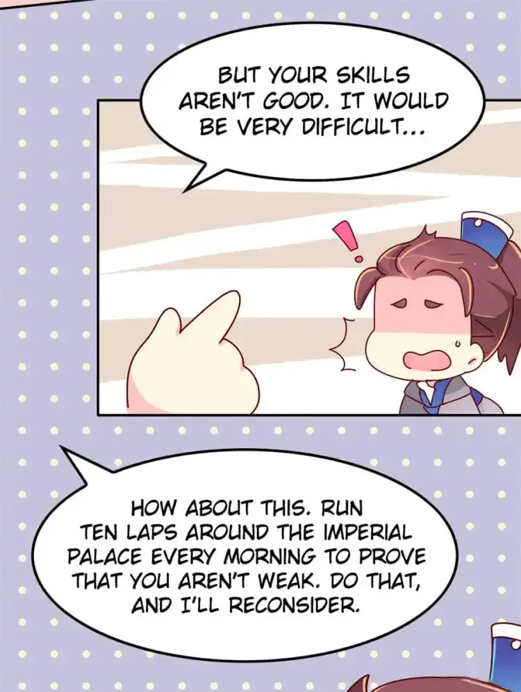 We Won't Die Easily! Chapter 59 page 5 - 