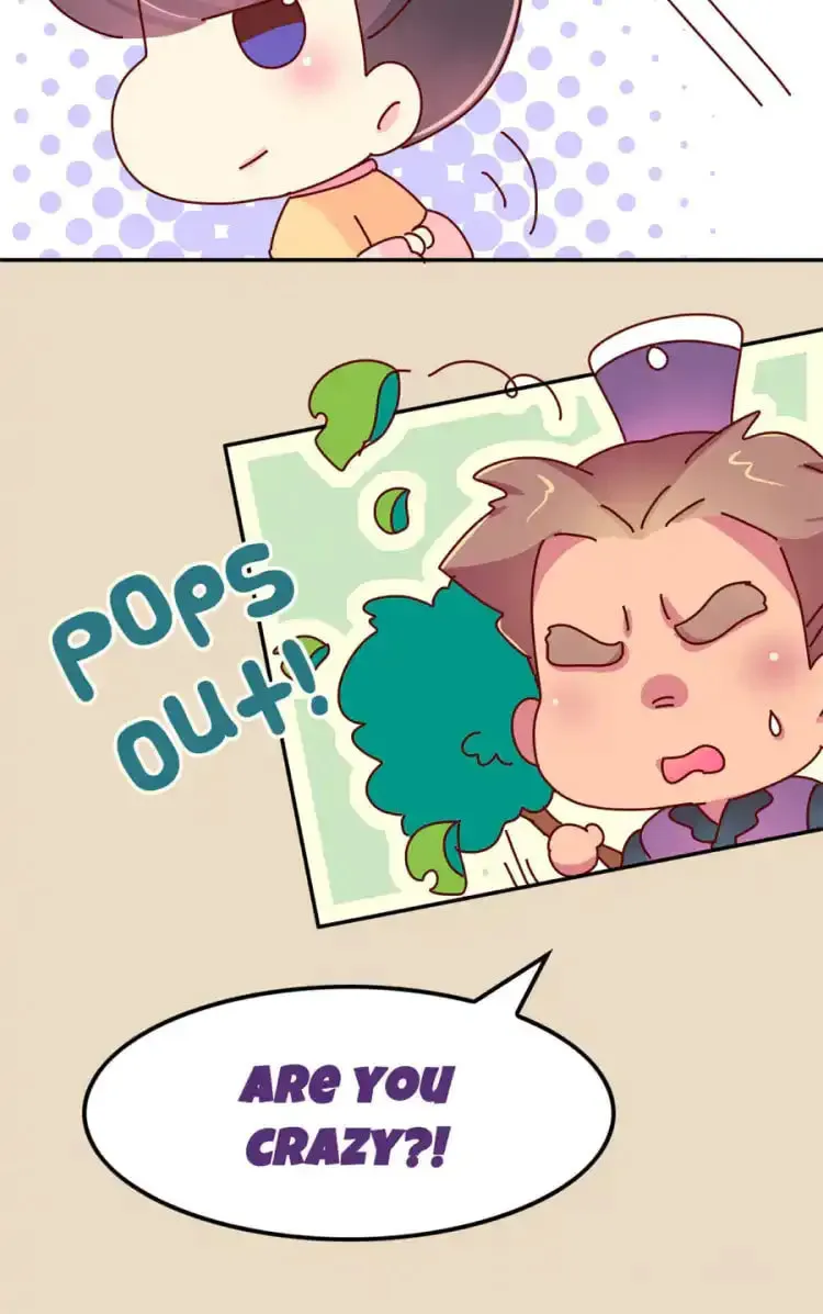We Won't Die Easily! Chapter 59 page 7 - 