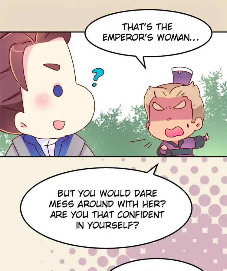 We Won't Die Easily! Chapter 59 page 8 - 