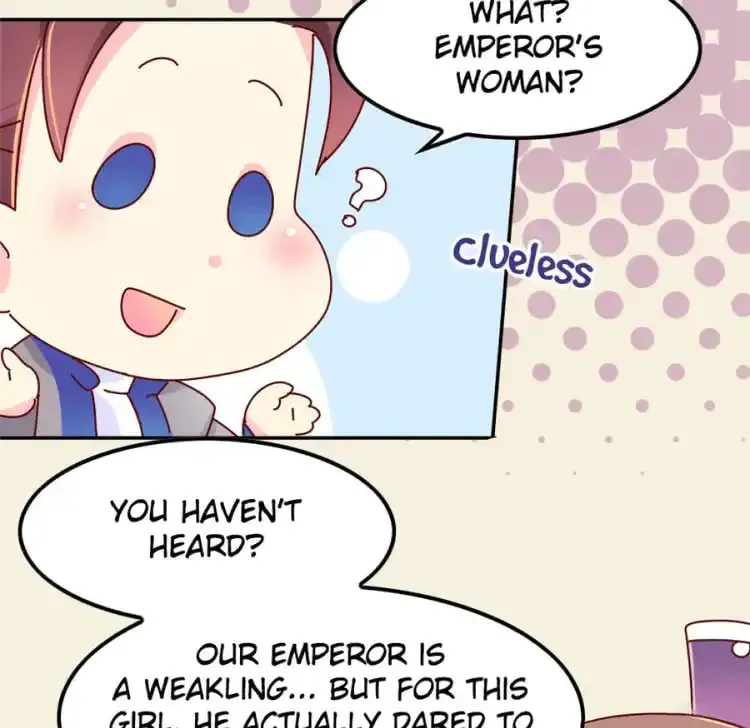 We Won't Die Easily! Chapter 59 page 9 - 