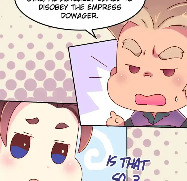 We Won't Die Easily! Chapter 59 page 10 - 
