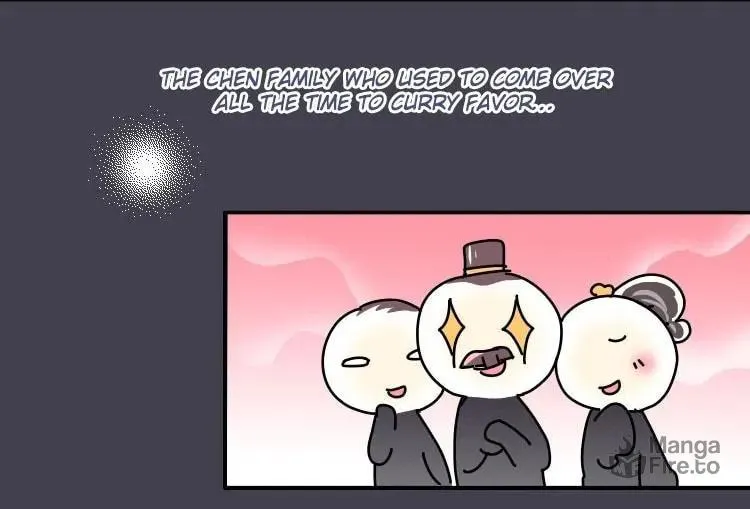 We Won't Die Easily! Chapter 6 page 12 - 