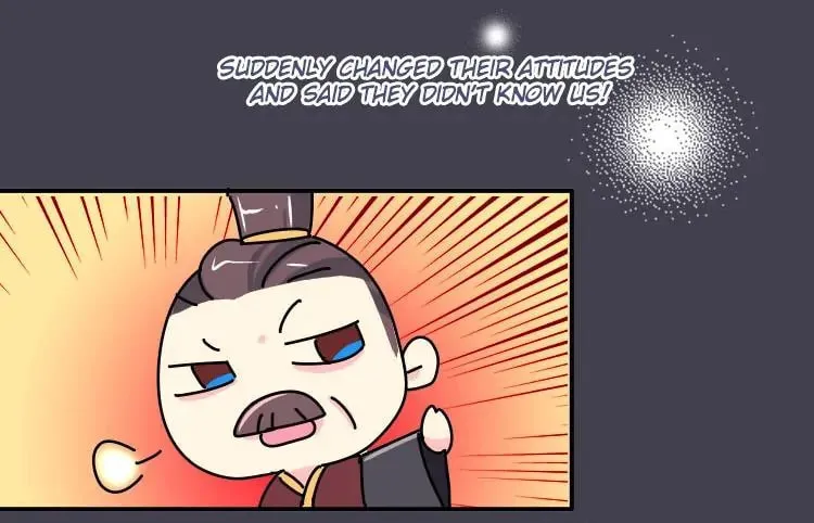 We Won't Die Easily! Chapter 6 page 13 - 