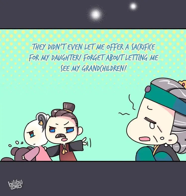 We Won't Die Easily! Chapter 6 page 14 - 