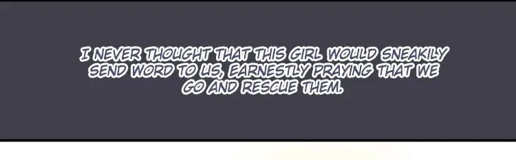 We Won't Die Easily! Chapter 6 page 17 - 