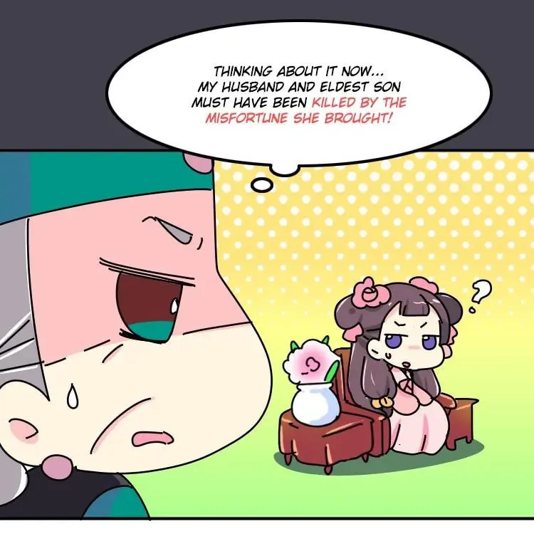 We Won't Die Easily! Chapter 6 page 22 - 