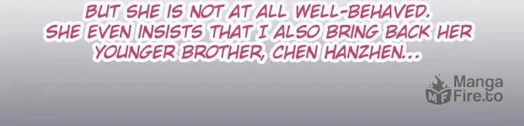 We Won't Die Easily! Chapter 6 page 24 - 
