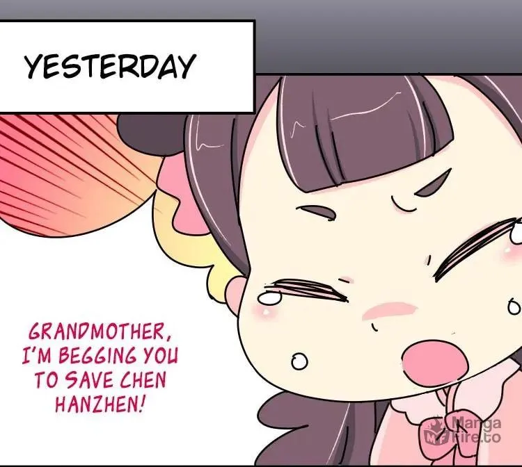 We Won't Die Easily! Chapter 6 page 25 - 