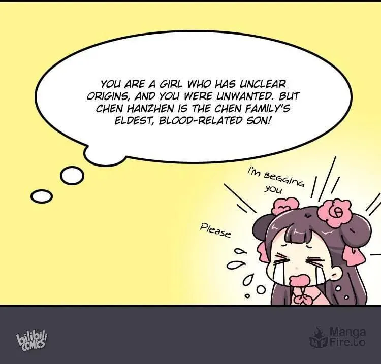We Won't Die Easily! Chapter 6 page 27 - 