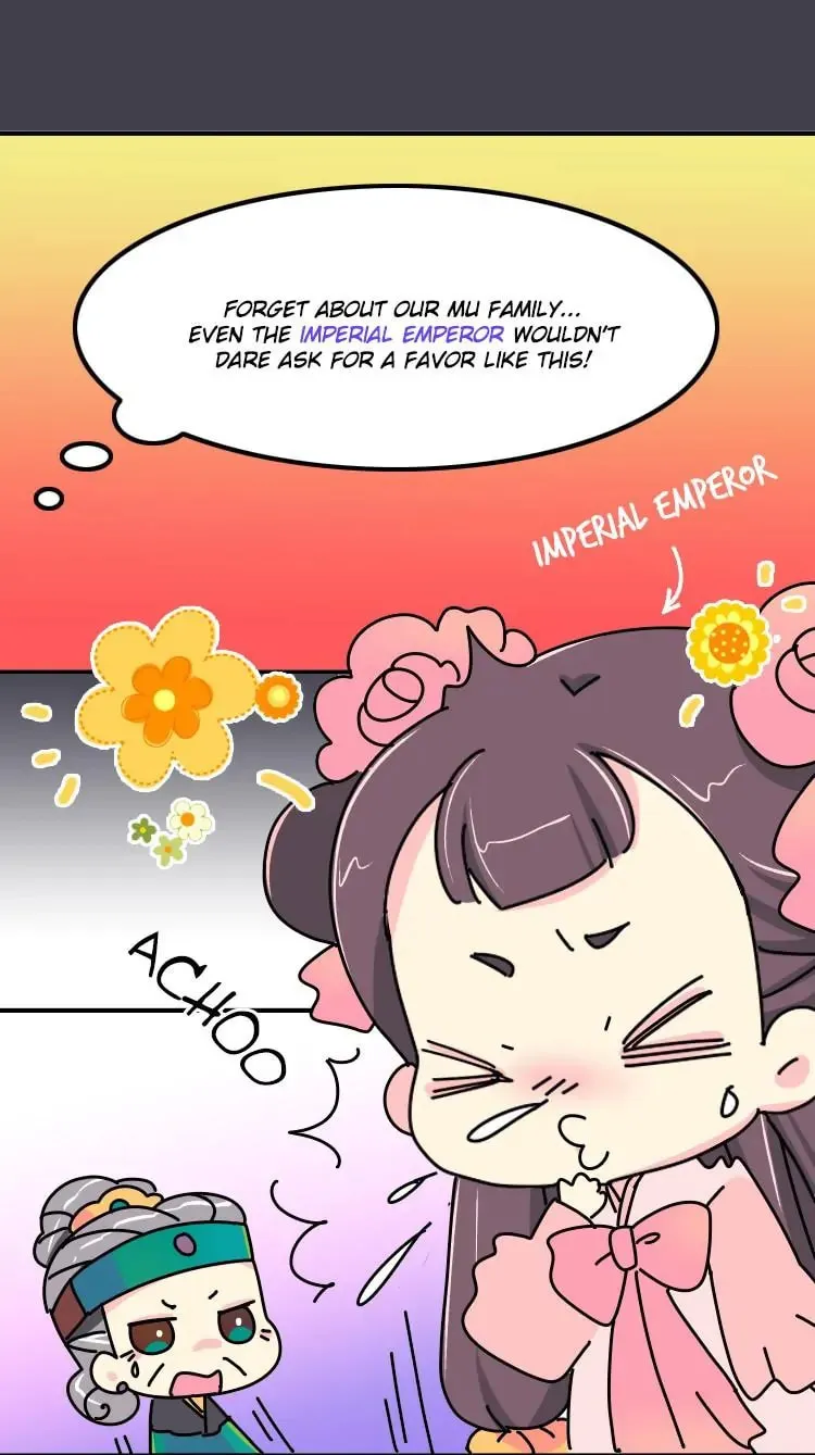 We Won't Die Easily! Chapter 6 page 28 - 