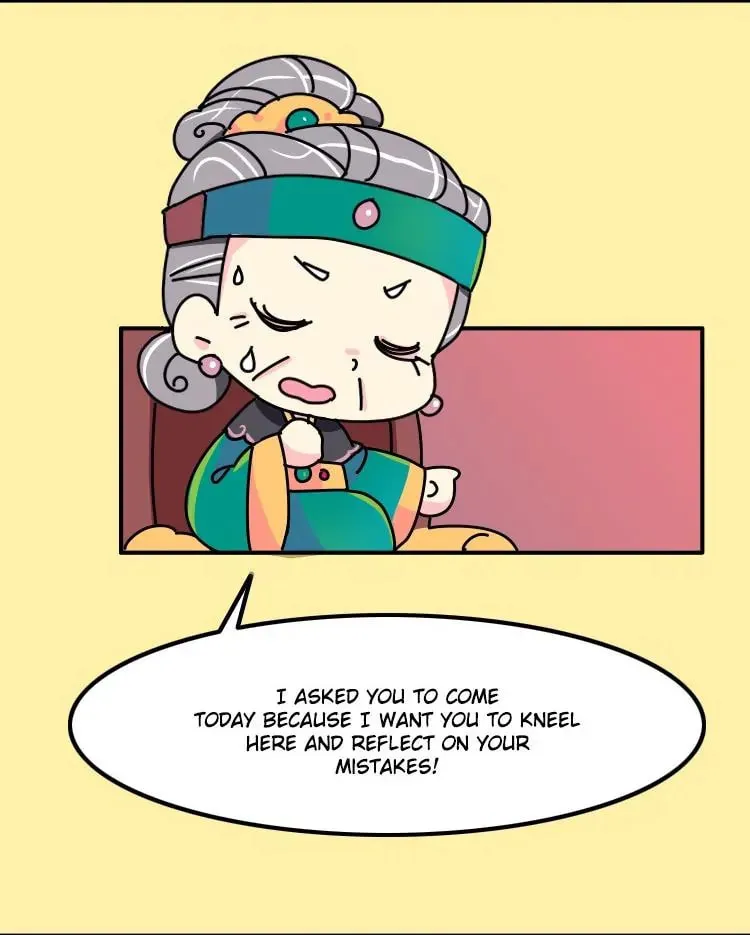 We Won't Die Easily! Chapter 6 page 29 - 