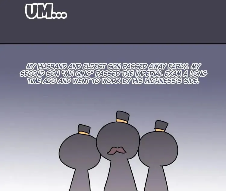 We Won't Die Easily! Chapter 6 page 7 - 
