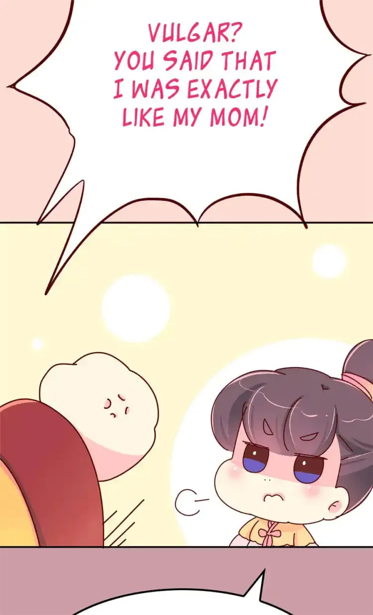 We Won't Die Easily! Chapter 60 page 11 - 