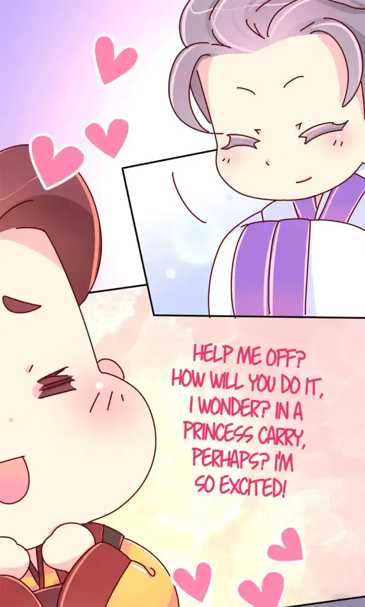 We Won't Die Easily! Chapter 60 page 15 - 