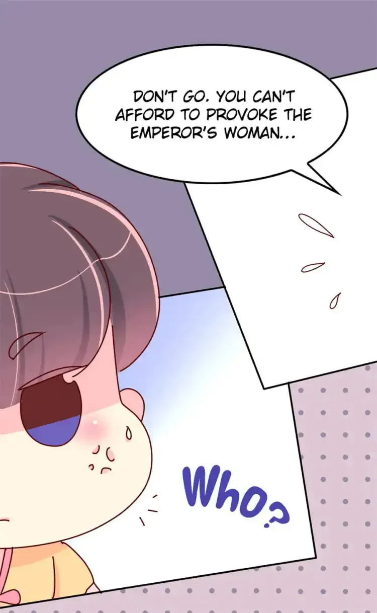 We Won't Die Easily! Chapter 60 page 19 - 