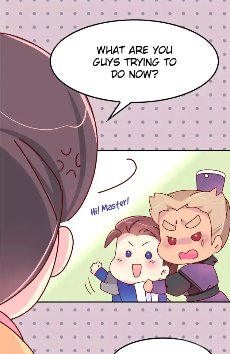 We Won't Die Easily! Chapter 60 page 20 - 