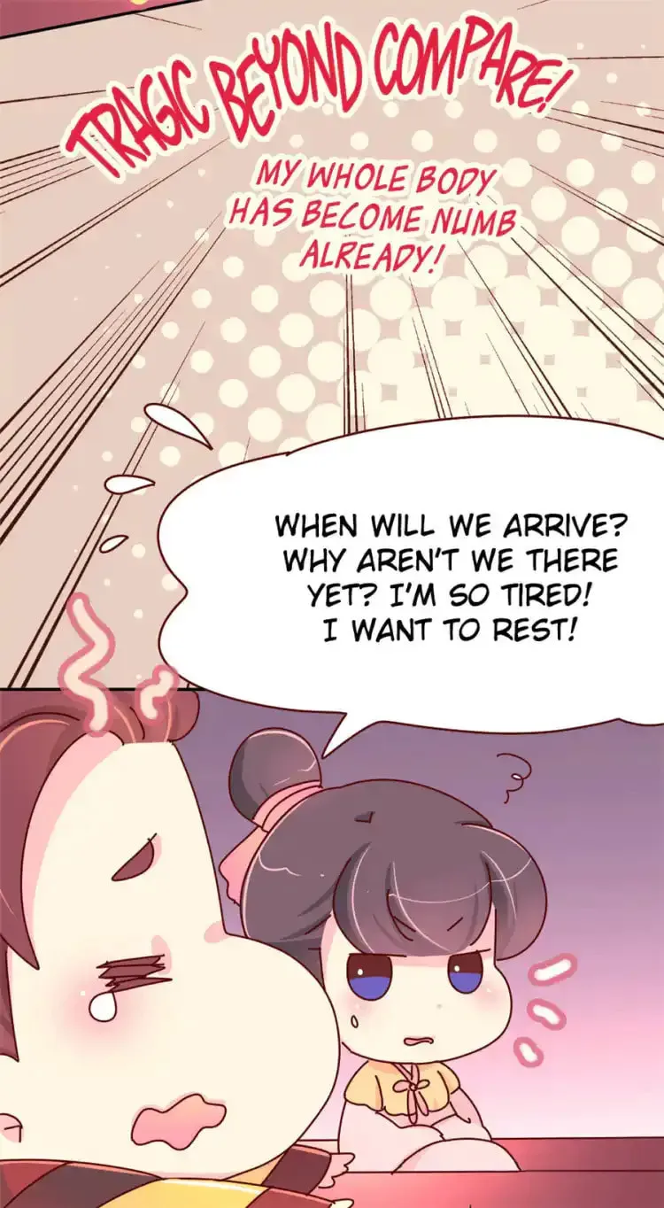 We Won't Die Easily! Chapter 60 page 3 - 