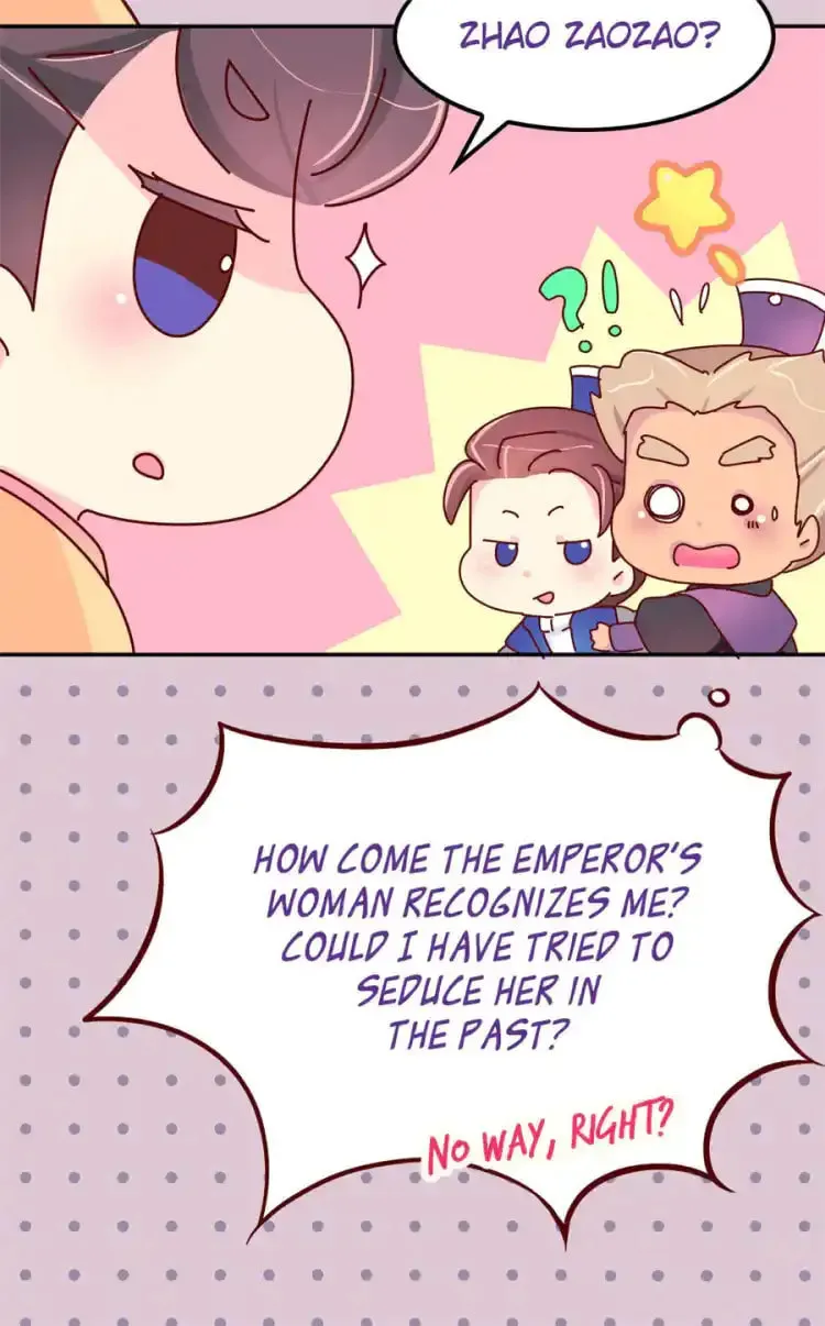 We Won't Die Easily! Chapter 60 page 21 - 