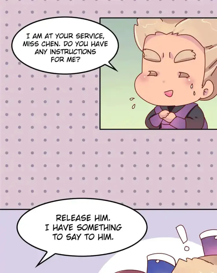 We Won't Die Easily! Chapter 60 page 22 - 