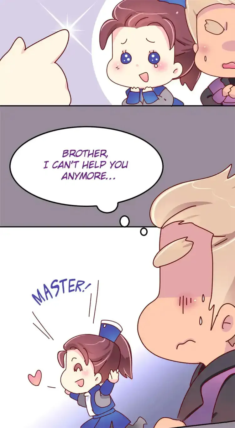We Won't Die Easily! Chapter 60 page 23 - 