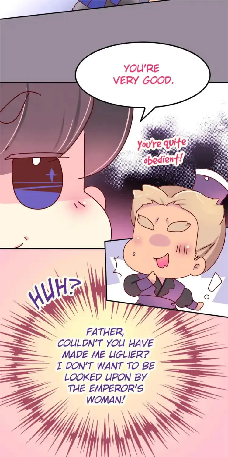 We Won't Die Easily! Chapter 60 page 24 - 