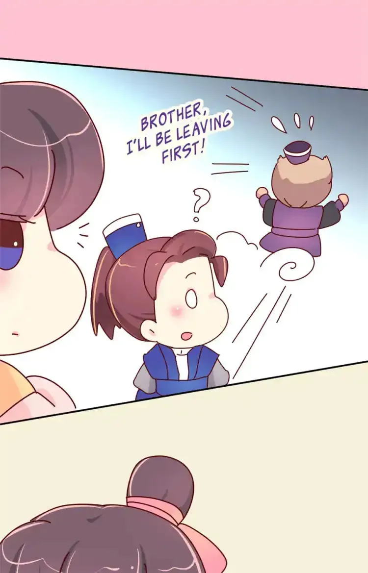 We Won't Die Easily! Chapter 60 page 26 - 