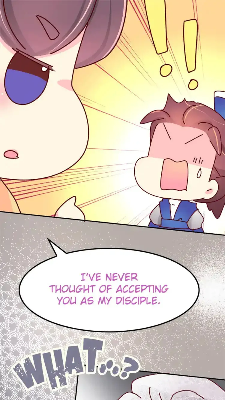 We Won't Die Easily! Chapter 60 page 31 - 