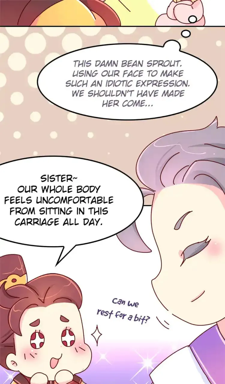 We Won't Die Easily! Chapter 60 page 5 - 