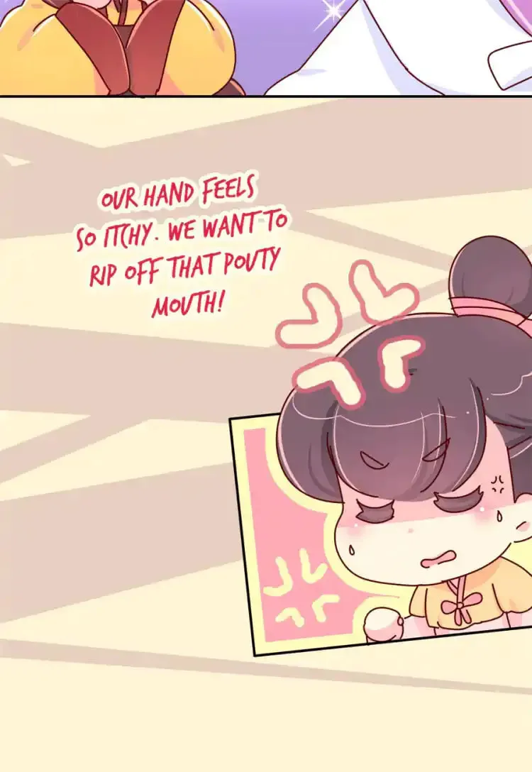 We Won't Die Easily! Chapter 60 page 6 - 