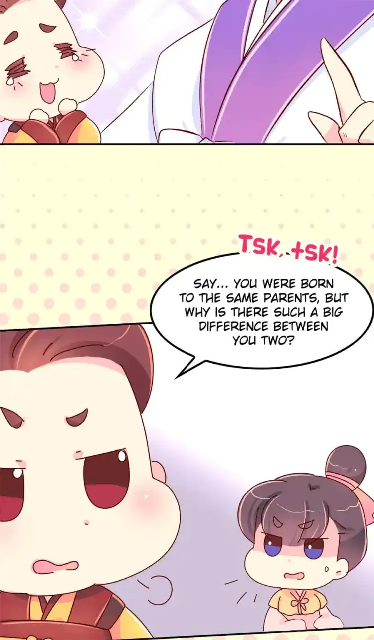 We Won't Die Easily! Chapter 60 page 8 - 