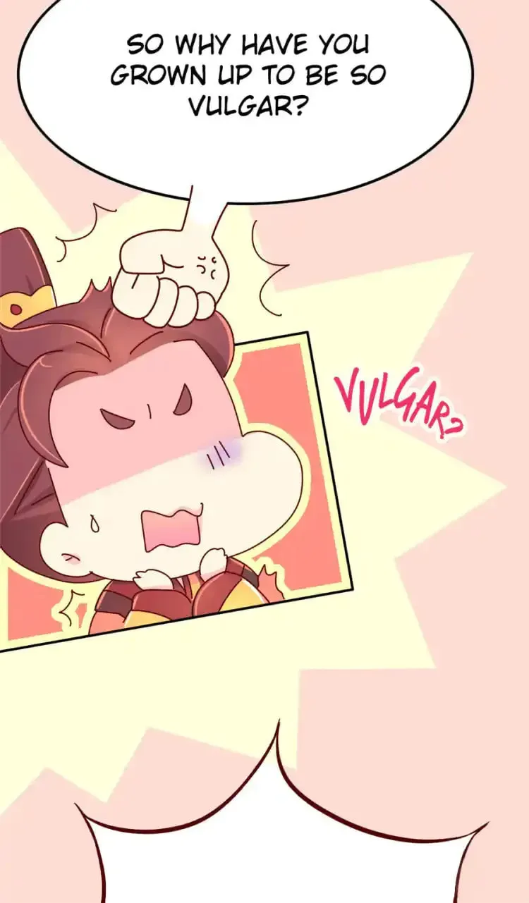 We Won't Die Easily! Chapter 60 page 10 - 
