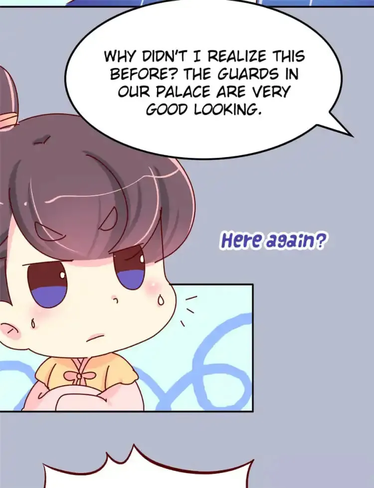 We Won't Die Easily! Chapter 61 page 11 - 