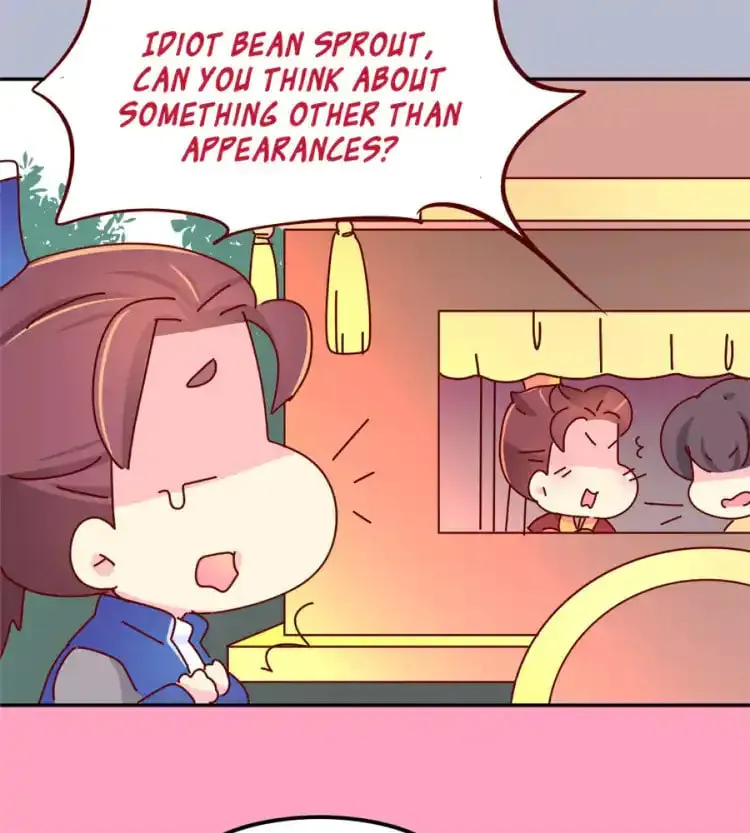 We Won't Die Easily! Chapter 61 page 12 - 