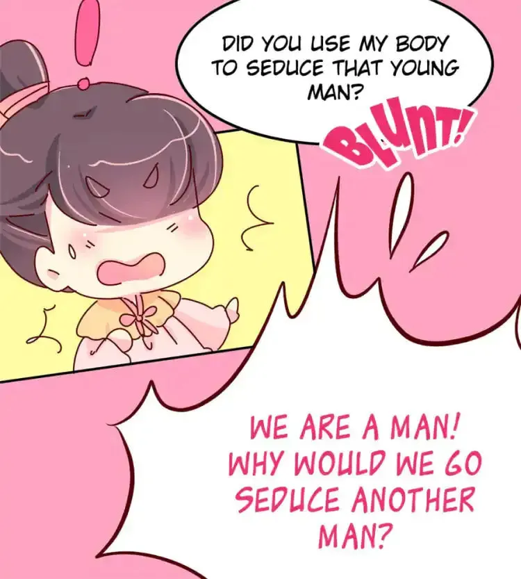 We Won't Die Easily! Chapter 61 page 14 - 