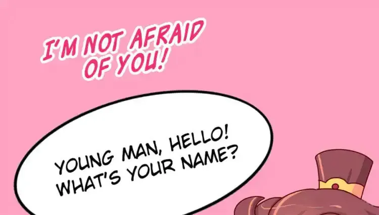 We Won't Die Easily! Chapter 61 page 17 - 
