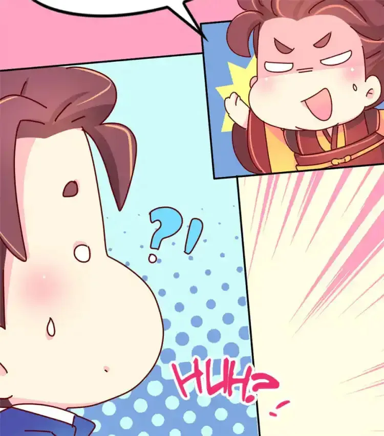 We Won't Die Easily! Chapter 61 page 18 - 