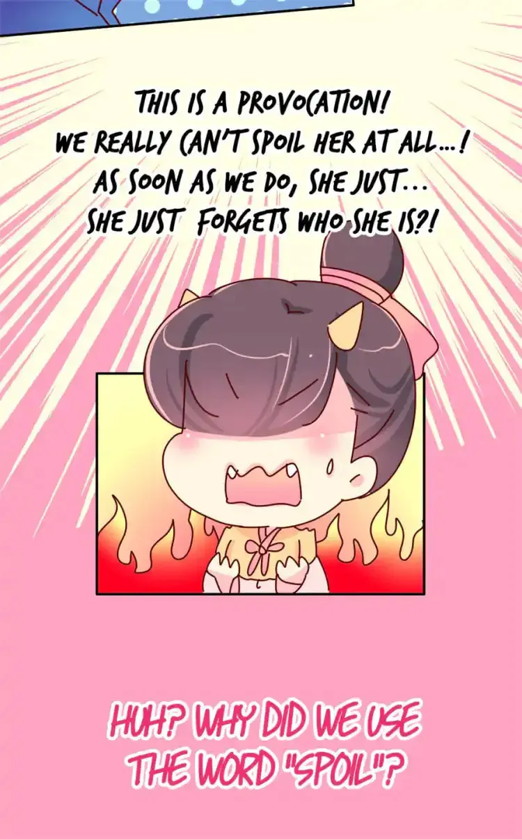 We Won't Die Easily! Chapter 61 page 19 - 