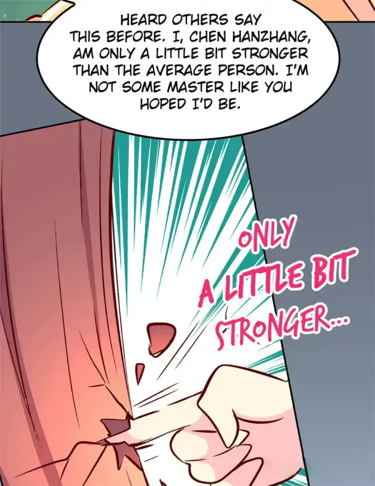 We Won't Die Easily! Chapter 61 page 3 - 