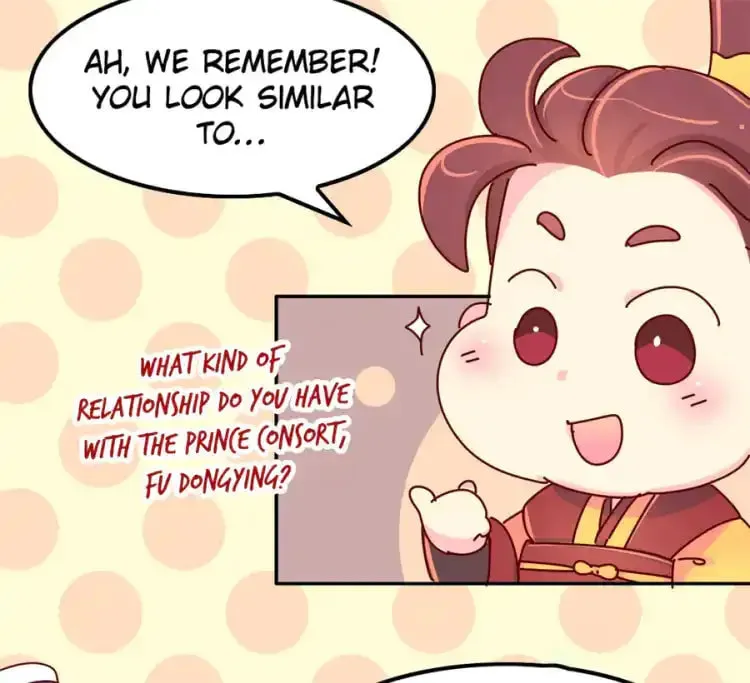 We Won't Die Easily! Chapter 61 page 21 - 